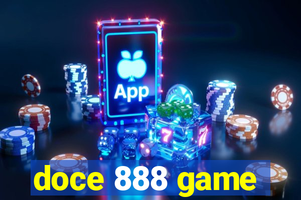 doce 888 game
